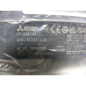 【新品◆適格請求書◆送料無料】MITSUBISHI/三菱 PLC NZ2GF-CCB CC-Linkブリッジユニット【6ヶ月保証】