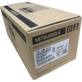 【新品◆適格請求書◆送料無料】MITSUBISHI 三菱 FX2N-32MR-ES/UL 6ヶ月保証