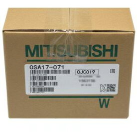 Mitsubishi OSA17-071 servo encoder 0SA17-071 ★