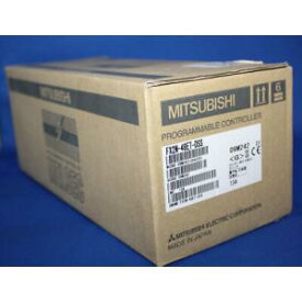 【新品◆適格請求書◆送料無料】MITSUBISHI/三菱 Delivery within 3 days plc FX2N-48ET-DSS new【6ヶ月保証】