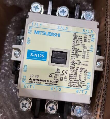 楽天市場】三菱 電機 s n125の通販