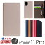 ڤڡ̵ۡ ե 11 Pro  Ģ ܳ SLG Design Full Grain Leather Case for iPhone 11 Pro iPhone ֥ ޥۥ iPhone 11Pro ֥ ץ Ģ С ӥ   쥶 Ģ   ѡSALE