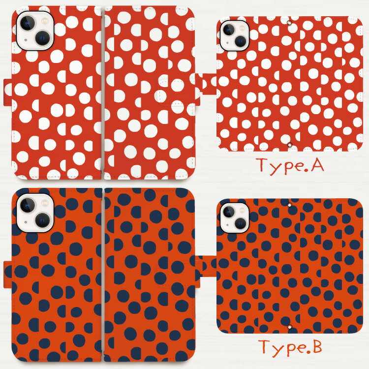 iphone ケース 手帳型 iphoneケー...の紹介画像3