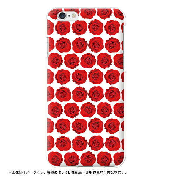 Rakuten - 全機種対応 Xperia 10 V SO-52D エクスペリア1 V SO-51D Xperia Ace iii SO-53C Xperia Ace ii SO-41B Xperia Ace SO-02L Xperia 10 iii SO-52B Xperia 10 ii SO-41A スマホケース 花 薔薇 バラ レッド 赤