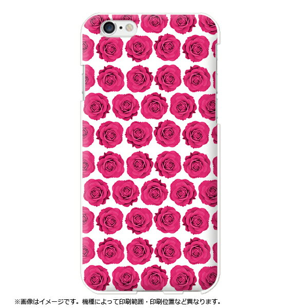 Rakuten - 全機種対応 Xperia 10 V SO-52D エクスペリア1 V SO-51D Xperia Ace iii SO-53C Xperia Ace ii SO-41B Xperia Ace SO-02L Xperia 10 iii SO-52B Xperia 10 ii SO-41A スマホケース 花 薔薇 バラ ピンク