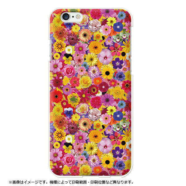 Rakuten - 全機種対応 Xperia 10 V SO-52D エクスペリア1 V SO-51D Xperia Ace iii SO-53C Xperia Ace ii SO-41B Xperia Ace SO-02L Xperia 10 iii SO-52B Xperia 10 ii SO-41A スマホケース カラフル 花柄
