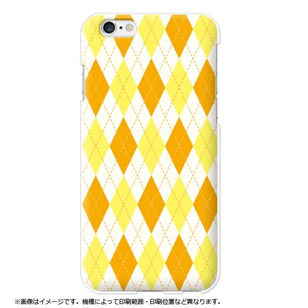 Rakuten - 全機種対応 Xperia 10 iv SO-52C Xperia 5 iii SO-53B Xperia 5 ii SO-52A Xperia 5 iv SO-54C エクスペリア5 V SO-53D Xperia 5 SO-01M Xperia 1 iv SO-51C Xperia 1 iii SO-51B スマホケース アーガイル オレンジ×イエロー