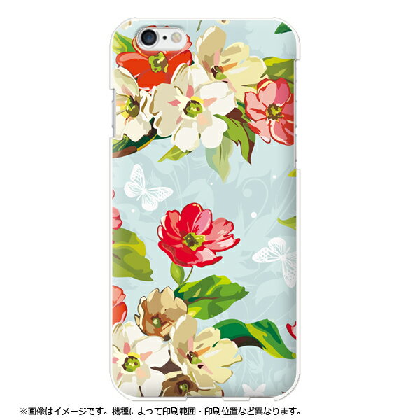 Rakuten - 全機種対応 AQUOS sense7 SH-53C AQUOS sense6 SH-54B AQUOS sense 5G SH-53A アクオスセンス4 SH-41A AQUOS R9 pro SH-54E AQUOS R9 SH-51E スマホケース ボタニカル柄 フラワー 花柄