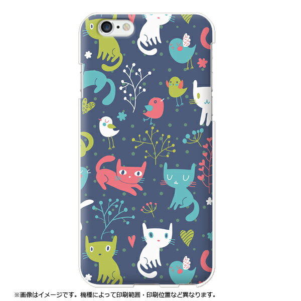 Rakuten - 全機種対応 スマホケース Galaxy A55 5G SC-53E GALAXY A54 5G SC-53D ギャラクシー A53 5G SC-53C GALAXY A52 5G SC-53B GALAXY A51 5G SC-54A GALAXY A41 SC-41A GALAXY A23 5G SC-56C 猫 ネコ ねこ 鳥