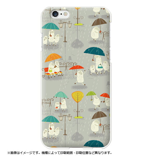 Rakuten - 全機種対応 スマホケース Galaxy A55 5G SC-53E GALAXY A54 5G SC-53D ギャラクシー A53 5G SC-53C GALAXY A52 5G SC-53B GALAXY A51 5G SC-54A GALAXY A41 SC-41A GALAXY A23 5G SC-56C かわいい 羊 ひつじ 傘 グレー
