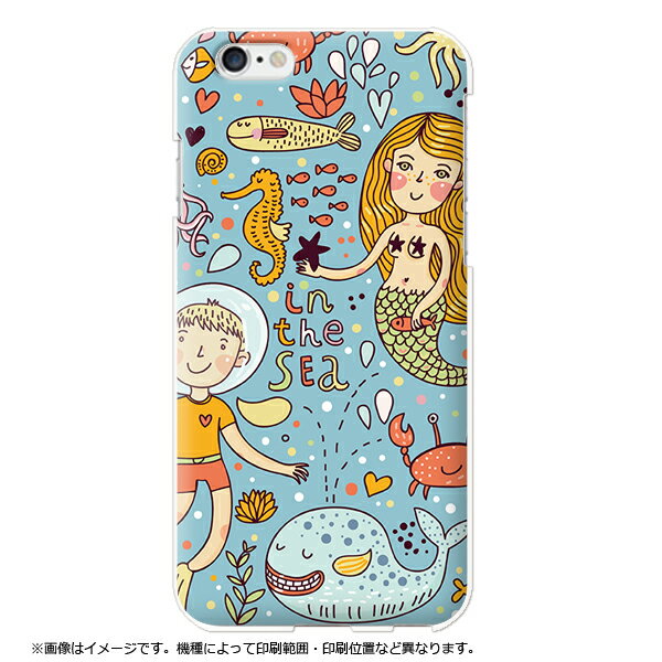 Rakuten - 全機種対応 スマホケース Galaxy A55 5G SC-53E GALAXY A54 5G SC-53D ギャラクシー A53 5G SC-53C GALAXY A52 5G SC-53B GALAXY A51 5G SC-54A GALAXY A41 SC-41A GALAXY A23 5G SC-56C かわいい 人魚 海