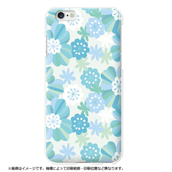 Rakuten - ギャラクシー専用 Galaxy A36 5G SC-54F 携帯ケース S24 FE S24 Ultra sc53b ケース a53 ケース a41 sc-41a ケース galaxy sc53c ケース sc56b ケース a41 scv48 ケース スマホケース ハードケース デザイン uv印刷 かわいい ポタニカル柄 フラワー 花柄 水色