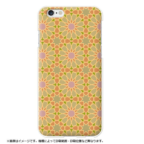 Rakuten - rakutenmini ケース 楽天ミニ ケース スマホケース ハードケース uv印刷 かわいい 花柄 フラワー パステル