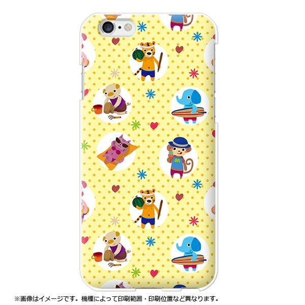 Rakuten - 全機種対応 oppo reno7 a ケース アローズwe2 スマホケース aquos wish4 ハードケース ねこ ブタ ぞう 動物キャラ