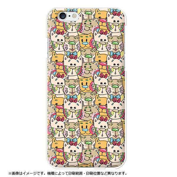 Rakuten - 全機種対応 oppo reno7 a ケース アローズwe2 スマホケース aquos wish4 ハードケース 猫 ネコ ねこ