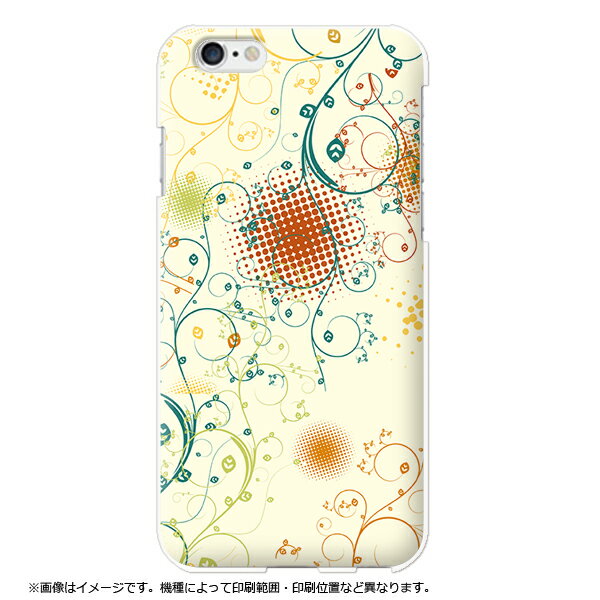 Rakuten - 全機種対応 oppo reno7 a ケース アローズwe2 スマホケース aquos wish4 ハードケース クラシカル リーフ模様