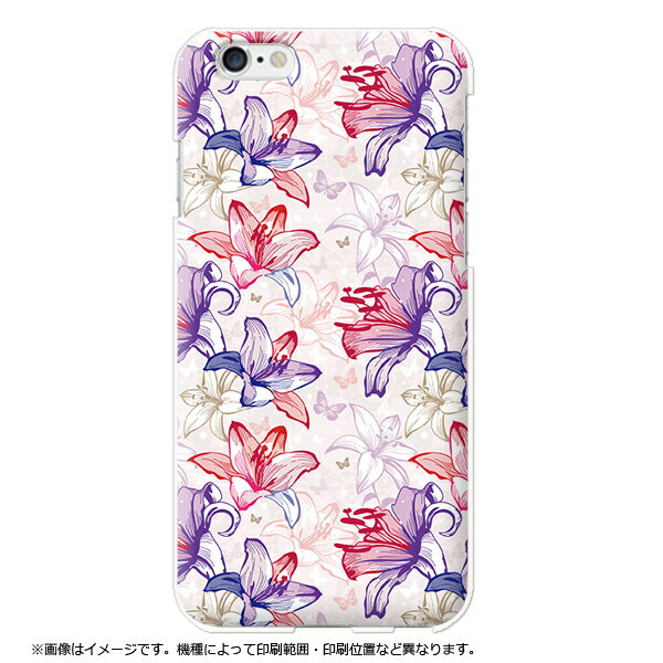 Rakuten - 全機種対応 oppo reno7 a ケース アローズwe2 スマホケース aquos wish4 ハードケース かわいい ボタニカル柄 花柄 フラワー