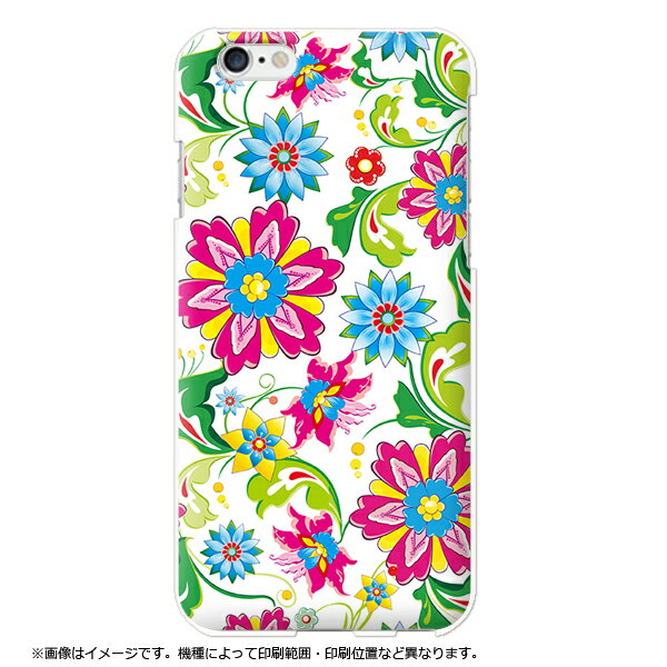 Rakuten - 全機種対応 oppo reno7 a ケース アローズwe2 スマホケース aquos wish4 ハードケース ポップ フラワー