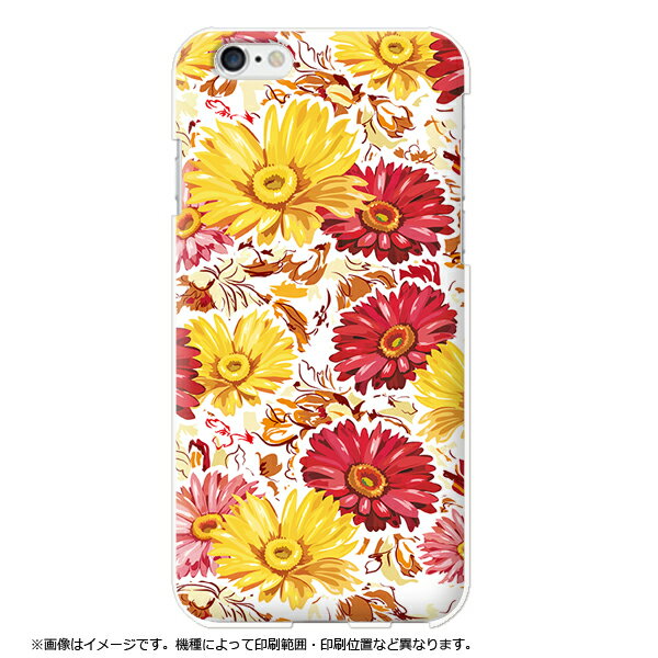 Rakuten - 全機種対応 oppo reno7 a ケース アローズwe2 スマホケース aquos wish4 ハードケース かわいい ボタニカル柄 花柄 フラワー