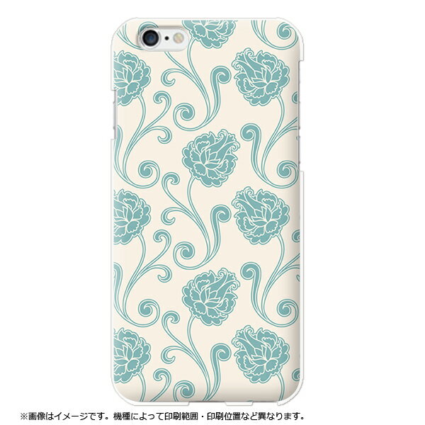 Rakuten - 全機種対応 oppo reno7 a ケース アローズwe2 スマホケース aquos wish4 ハードケース シンプル 花柄
