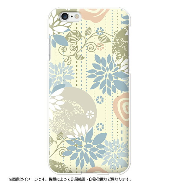 Rakuten - 全機種対応 oppo reno7 a ケース アローズwe2 スマホケース aquos wish4 ハードケース シック 大人 和 花柄