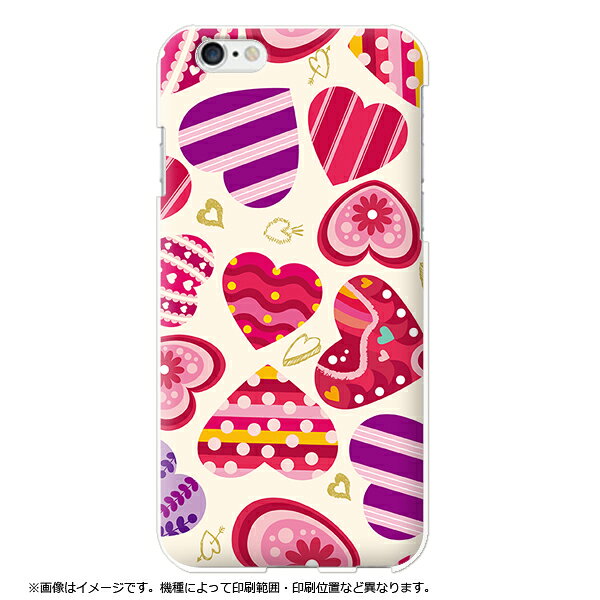 Rakuten - 全機種対応 スマホケース xperia 10 ii ケース 互換性 xperia 5 xperia 5 iv xperia 1 ii xperia 1 iii xperia 10 v xperia 10 iii ハードケースハート かわいい