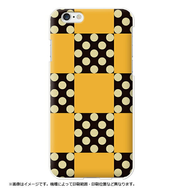Rakuten - 全機種対応 スマホケース グーグルピクセル9proxl グーグルピクセル8a グーグルピクセル7a グーグルピクセル6 ピクセル8a pixel4a ハードケースドット柄 ブラック オレンジ イエロー