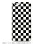 全機種対応 Xperia1 SH-04L SHV44 GALAXY S10 SC-02L nova3 mate10pro sov39 801so SO-01L SO-02L F-02L SO-01J SO-02J 604SH L-01L SCV43 K50 602SO ケース カバー 市松模様 黒 白 クール