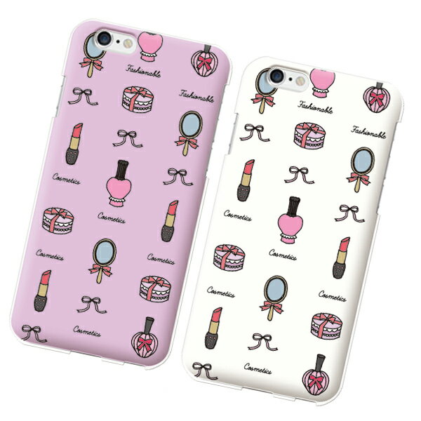 Rakuten - 全機種対応 スマホケース グーグルピクセル8a グーグルピクセル7a 7pro 7プロ ケース android so-52c so52b sog07 so41a ギャラクシーs22 ハードケース大人かわいい コスメ パステルカラー