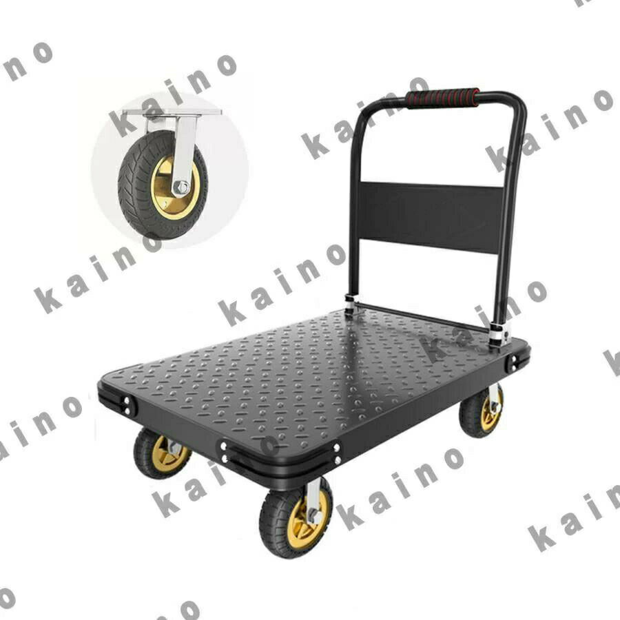 値下げしました　台車400キロ imgrc0101986971.jpg
