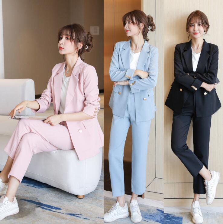 セットアップ おしゃれスーツ ビジネススーツ 女性 レディース OLオ...