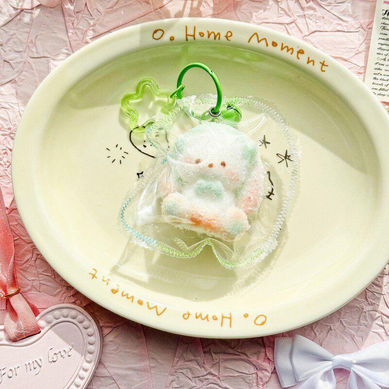 肉球スクイーズ 減圧 ストレス解消 誕生日 プレゼント ぷにぷに 動物 グッズおもちゃ 低反発 ふわふわおもちゃ スクイーズ プッ smartplus-10009628 Smart+ サンプル画像3