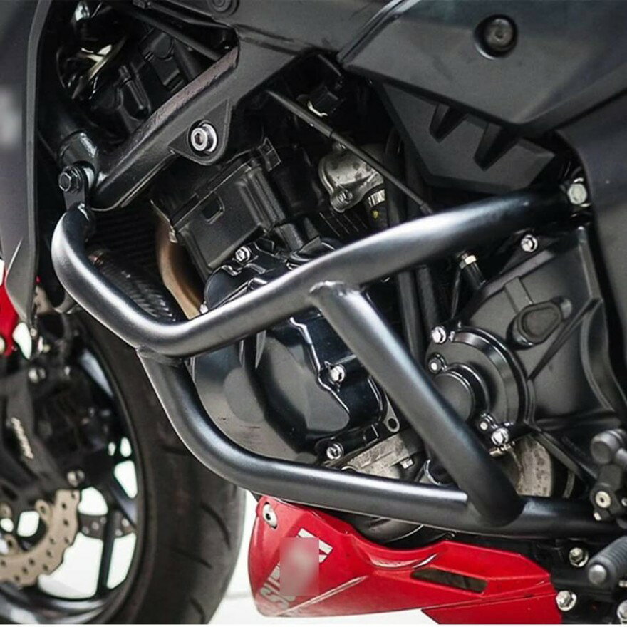 スズキ GSXS 750 GSX-S750 GSX-S 17 18 19 2020 2021 オートバイバンパーエンジン...