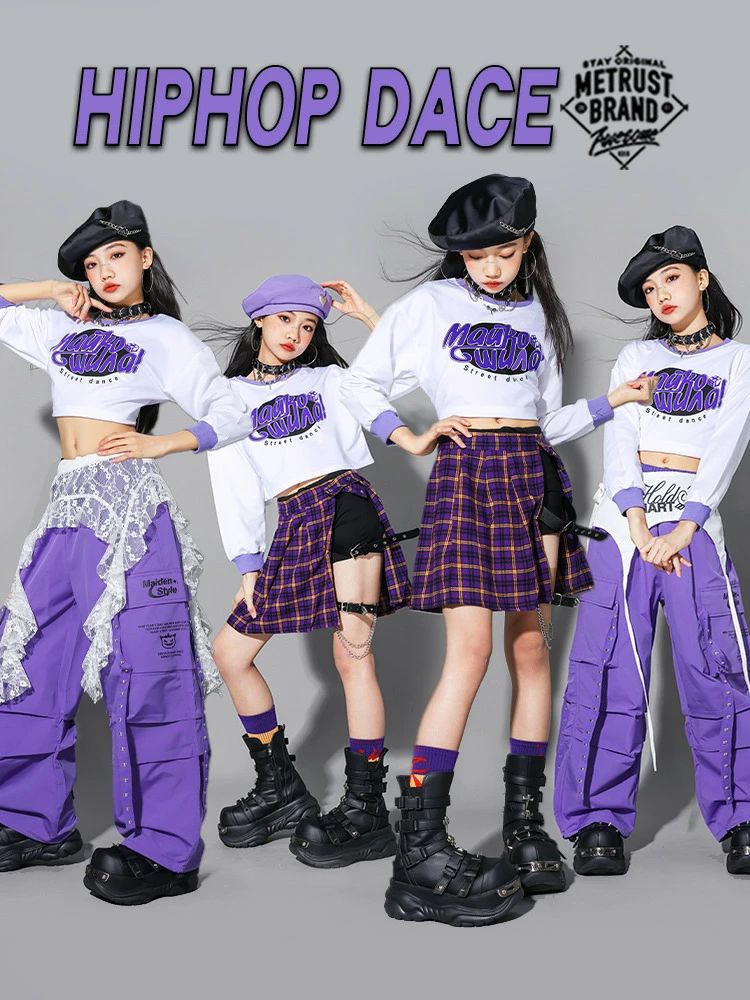 カ ジュニア 応援団 発表会 イベント ガールズ ダンスウェア スカート チェック へ...