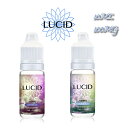 LUCID CBD 100mg Vape Juice 10m...