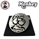 UDOM KARNCHANG ホンダモンキー125 ホーンカバーガード/Honda Monkey125 Horn Cover Guard JB02 JB03