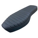 BRC ホンダ ハンターカブCT125用ロングシート バグシートHONDA CT125 LONG BUG REPLACEMENT SEAT V.1 JA55 JA65