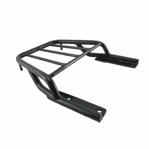 ホンダ ハンターカブCT125用 延長キャリアHONDA CT125 REAR LUGGAGE CARRY RACK/リア ラゲッジ キャリーラック for JA55 JA65