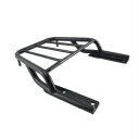 ホンダ ハンターカブCT125用 延長キャリアHONDA CT125 REAR LUGGAGE CARRY RACK/リア ラゲッジ キャリーラック　for JA55 JA65