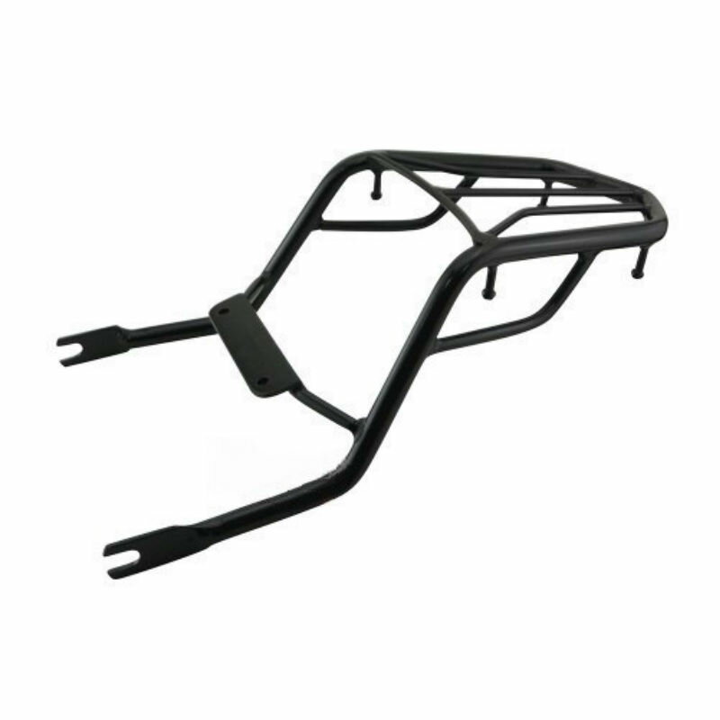 ホンダ モンキー125用リアキャリアHONDA MONKEY 125 GTR REAR LUGGAGE CARRY RACK/リア ラゲッジ キャリーラック