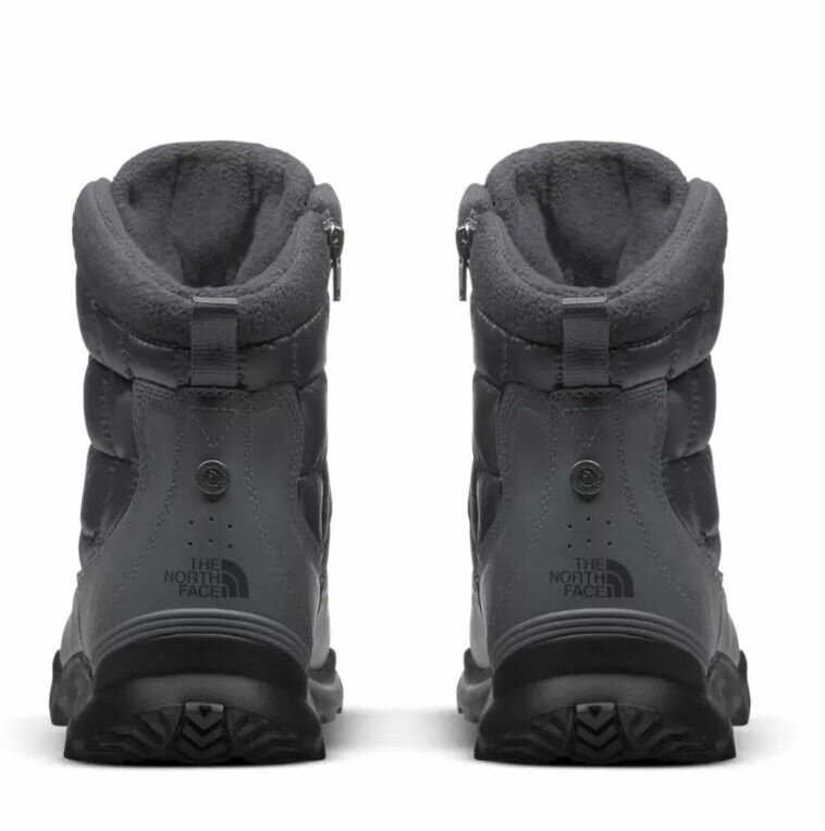 ザノースフェイス メンズ サーモボール ブーツ ジッパーTHE NORTH FACE MEN'S THERMOBALL BOOT ZIPPER