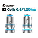 ޡȥ⡼㤨Joyetech EZ Coils/5pcs [0.6ohm/1.2ohm] 5ꥻå ŻҤФ ŻҥХ ȥޥإåɡפβǤʤ150ߤˤʤޤ