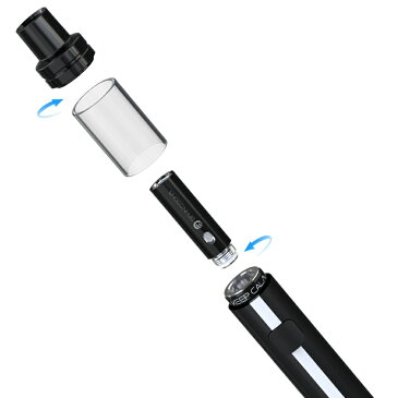 【メール便で送料無料】Joyetech BFHN 0.5ohm head AIO ECO対応 5pcs