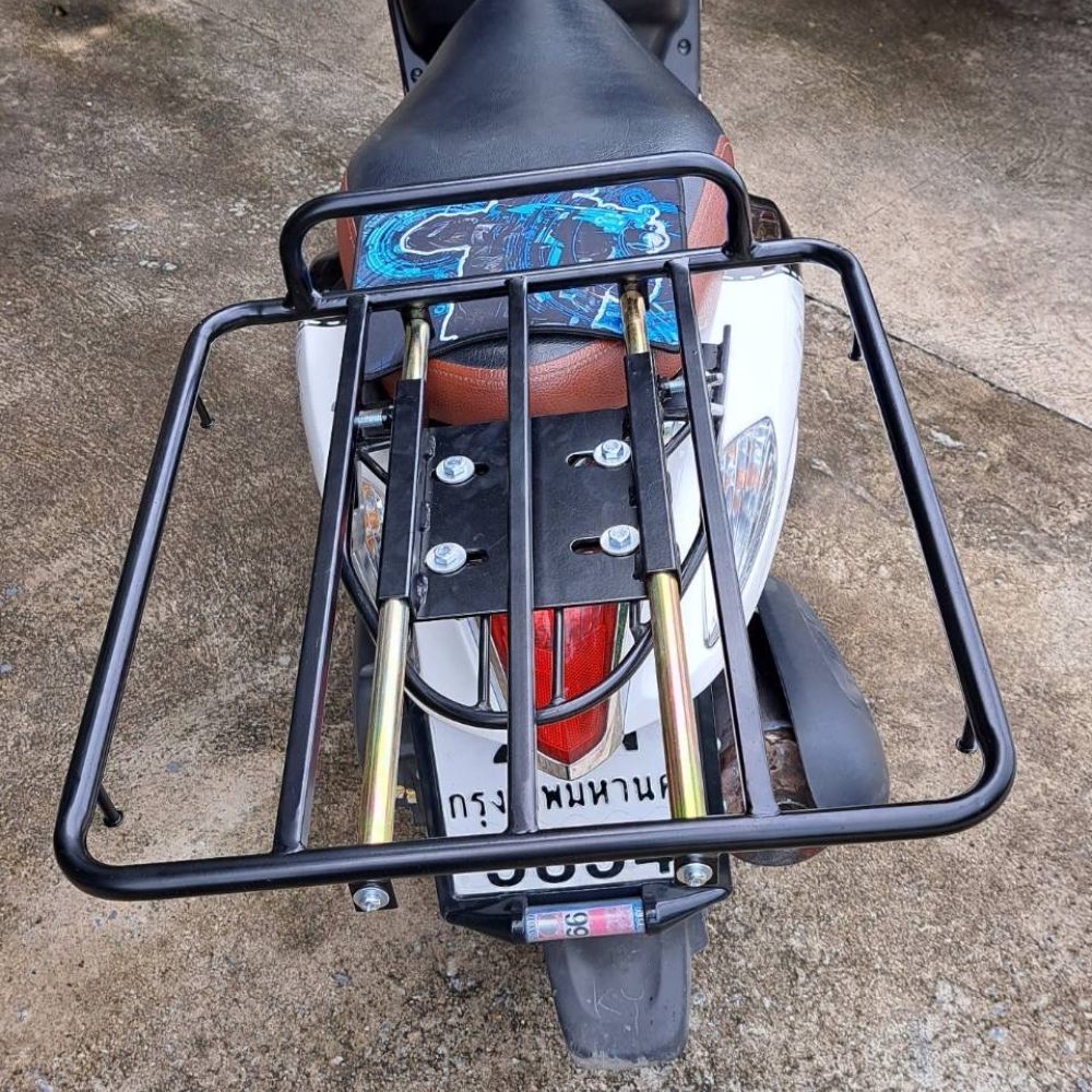 スライド式大型キャリア［汎用品］ Big Slide Rack