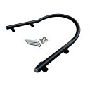ホンダ CL250/500用 グラブバー CL18 Diabolus by K-SPEED Motorcycle Grab Bar For Honda CL250 & 500 MC57 PC68
