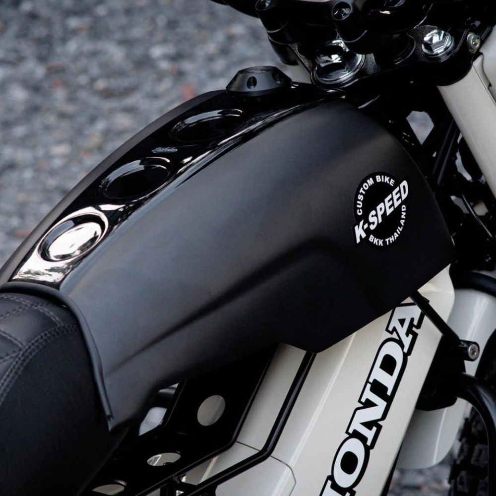 楽天市場】ハンター カブ サブタンク(車用品・バイク用品)の通販 楽天市場】ハンター カブ サブタンク(車用品・バイク用品)の通販