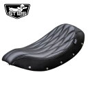 楽天スマートスモーカーズホンダ ダックス125用スペシャルカーブシート/ ショートスタイルDX039 /Special Curve Seat （Mixed Pattern） for Honda DAX125 Diabolus by K-SPEED （旧Diablo Custom Works）JB04