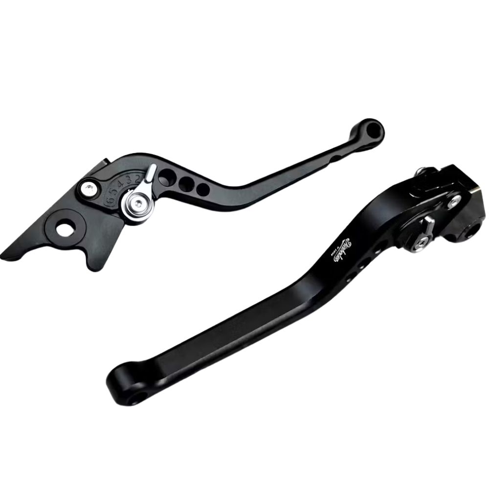Rakuten - ホンダ GB350/GB350S/GB350C ブレーキ＆クラッチレバー GB03 / Diabolus by K-SPEED （旧Diablo Custom Works）Brake and Clutch Lever Set for Honda GB350/GB350S/GB350C NC59 NC64