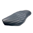 ホンダ レブル250/500交換用ロングシート RB0130Diabolus by K-SPEED （旧Diablo Custom Works）Seat Cushions Long version with mixed styles For Rebel 250&500