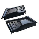 ホンダ レブル250 エンジンカバー RB0039 Rebel250 Engine cover Diabolus by K-SPEED (旧Diablo Cus...